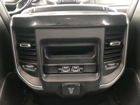 Certified 2022 RAM 1500 Laramie w/ Sport Appearance Package image 28