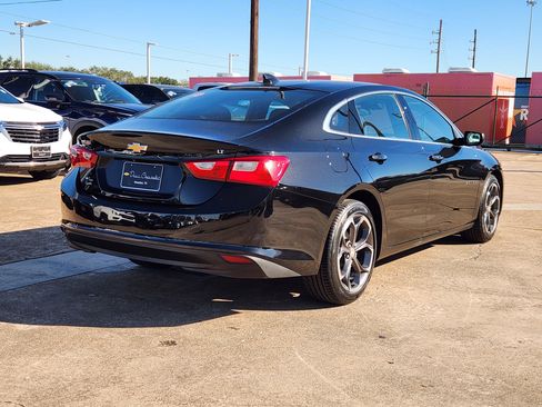 Certified 2024 Chevrolet Malibu LT image 6