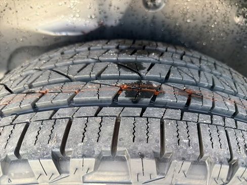 New 2025 Honda Ridgeline RTL image 14