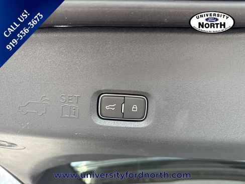 Used 2025 Ford Expedition Active image 54