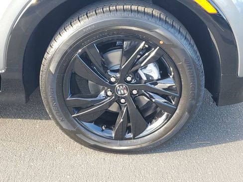 New 2026 Buick Encore GX Sport Touring image 5