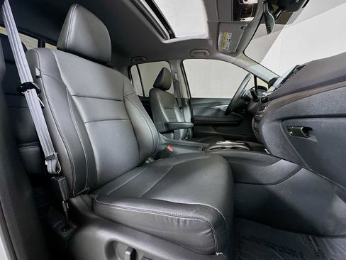 Used 2022 Honda Ridgeline RTL-E image 27