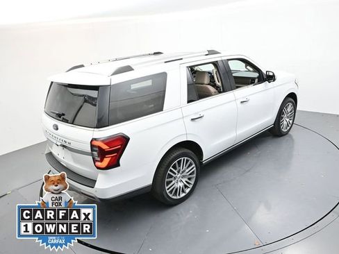 Used 2023 Ford Expedition Limited image 26