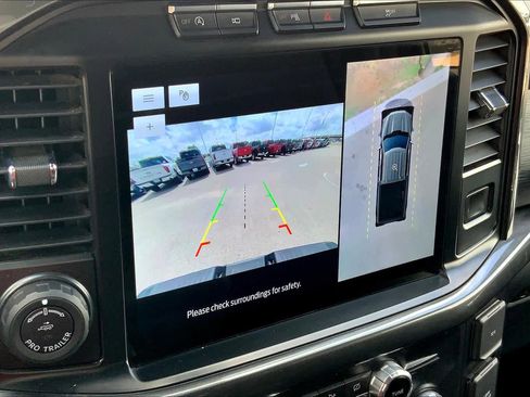 Used 2021 Ford F150 XLT w/ Equipment Group 302A High image 26