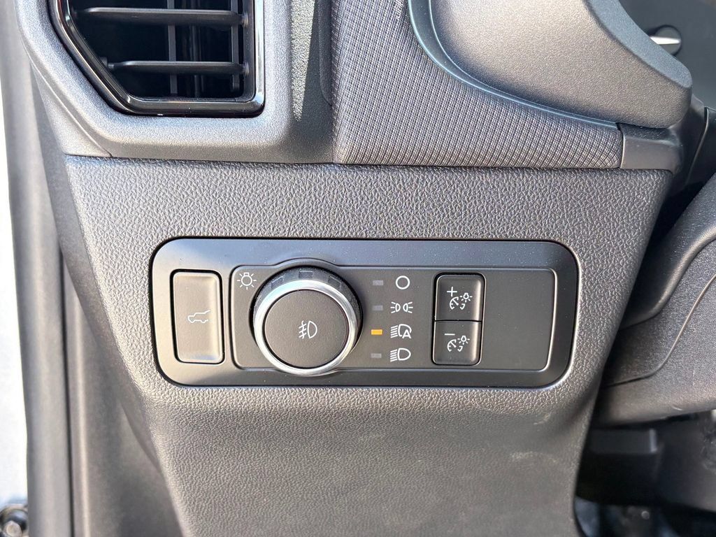 Used 2023 Ford Bronco Sport Badlands AWD/4WD image 25