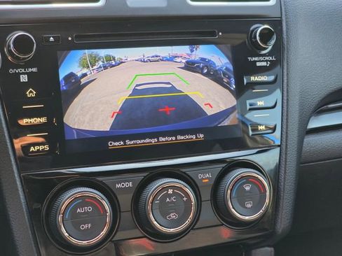 Used 2020 Subaru WRX STI w/ Popular Package #1 image 26