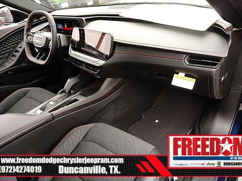 New 2026 Dodge Charger Scat Pack image 12