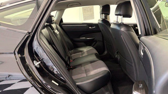Used 2019 Honda Clarity Plug-In Hybrid image 24