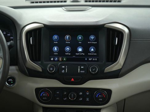 Used 2019 GMC Terrain Denali image 15