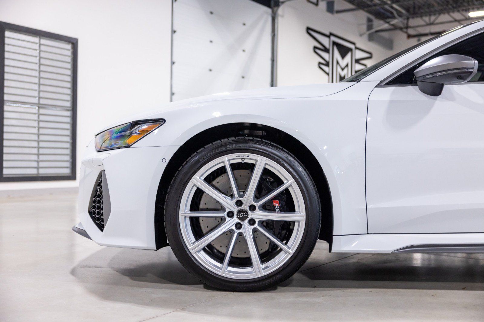 Used 2025 Audi RS 7 Performance w/ Executive Package AWD/4WD image 18