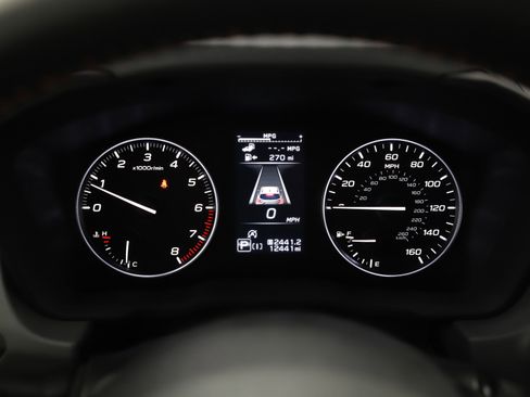 Used 2024 Subaru Crosstrek 2.5i Limited image 25