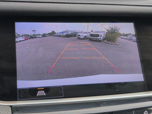 Certified 2025 Cadillac XT5 Premium Luxury AWD/4WD image 20