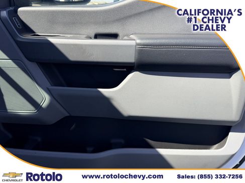 Used 2024 Ford F250 XLT AWD/4WD image 9