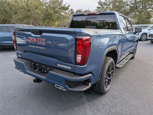 New 2026 GMC Sierra 1500 Elevation w/ Elevation Premium Package image 3