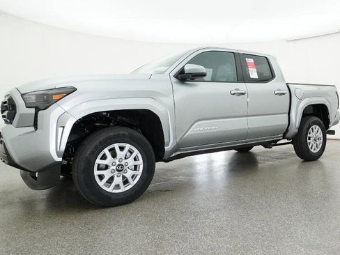 New 2026 Toyota Tacoma SR5 image 55