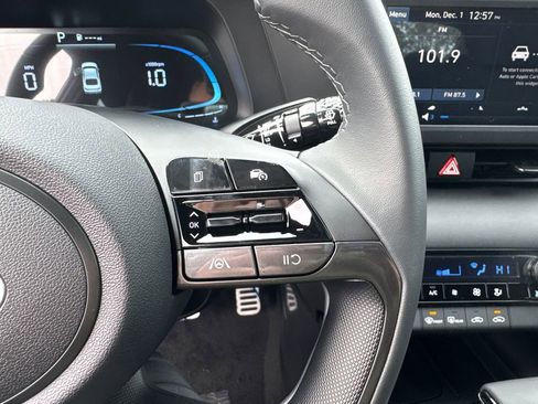 New 2026 Hyundai Elantra Sport FWD image 15
