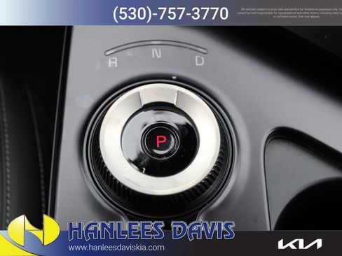 New 2025 Kia EV6 Light image 23