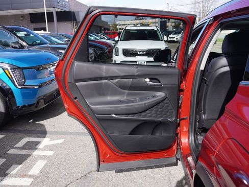 Used 2019 Hyundai Santa Fe Limited w/ Cargo Package image 30