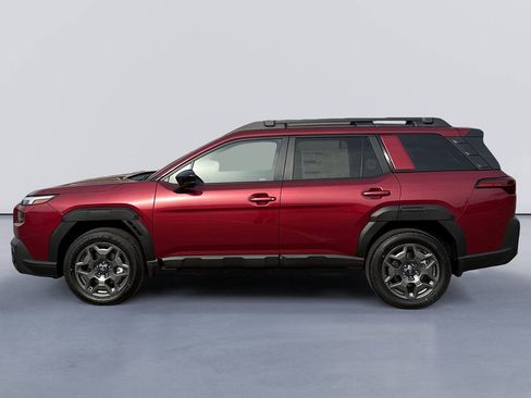 New 2026 Subaru Outback Premium w/ Premium/Limited Package 2 AWD/4WD image 6