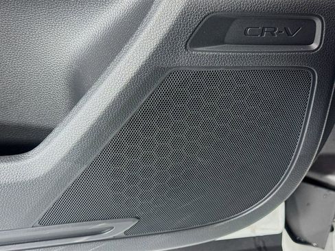 New 2026 Honda CR-V Sport Touring image 27