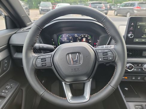 Used 2026 Honda CR-V Sport-L image 3