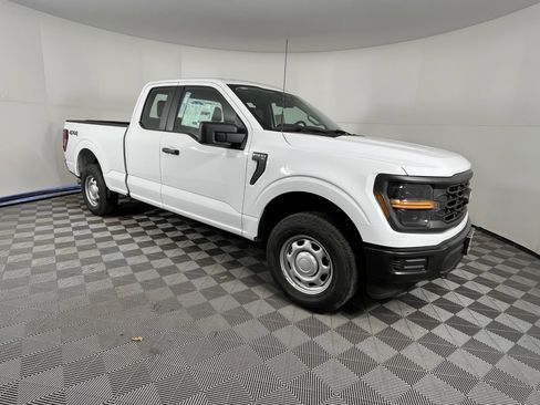 New 2025 Ford F150 XL image 7