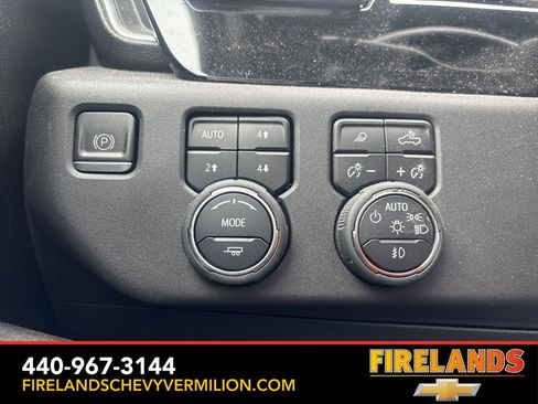 Used 2023 Chevrolet Silverado 1500 LTZ image 14