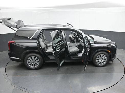 Used 2025 Hyundai Palisade SEL AWD/4WD image 51