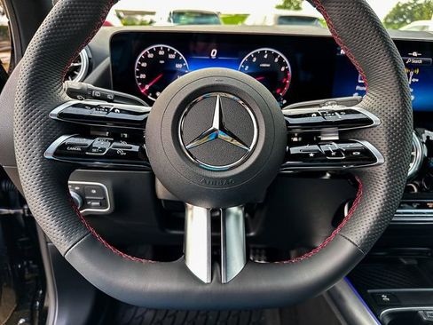 New 2025 Mercedes-Benz GLA 250 image 15