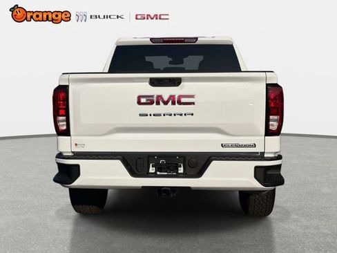 New 2026 GMC Sierra 1500 Elevation w/ Elevation Select Package RWD image 4