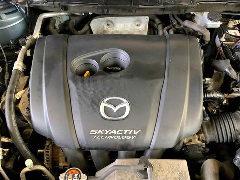 Used 2014 MAZDA CX-5 Grand Touring image 28