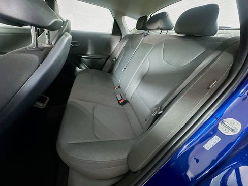 Used 2025 Kia K4 FWD image 26