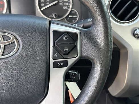 Used 2014 Toyota Tundra SR5 image 16