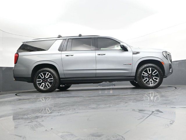 Used 2023 GMC Yukon XL AT4 w/ AT4 Premium Package AWD/4WD image 33