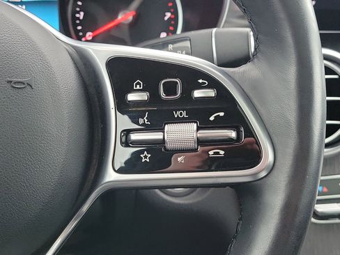 Used 2020 Mercedes-Benz GLC 300 4MATIC image 14