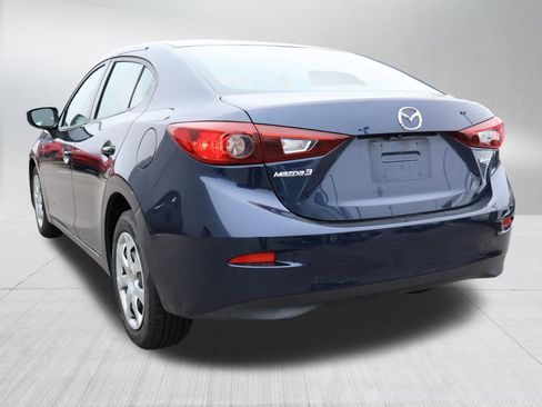 Used 2018 MAZDA MAZDA3 Sport image 5