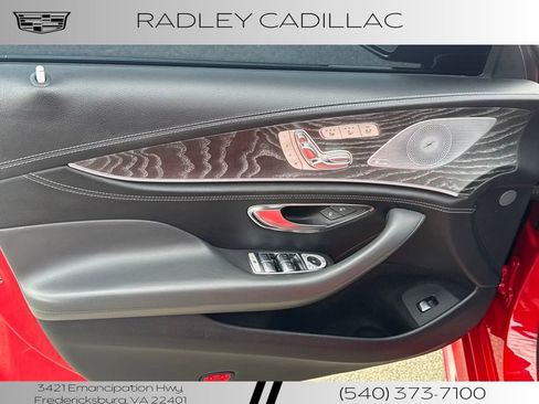 Used 2020 Mercedes-Benz AMG GT 53 image 5