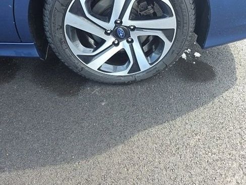 Used 2021 Subaru Legacy Limited image 8