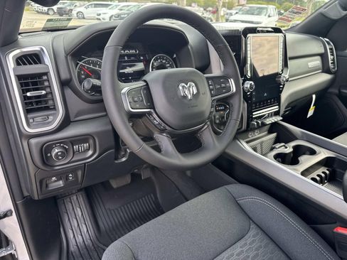 New 2026 RAM 1500 Big Horn image 17