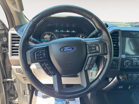 Used 2019 Ford F150 XLT w/ Equipment Group 302A Luxury AWD/4WD image 13
