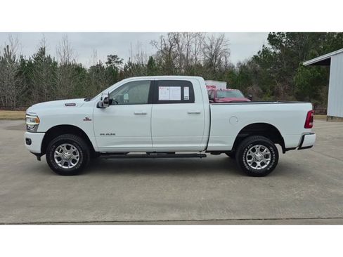 Used 2024 RAM 2500 Laramie image 5