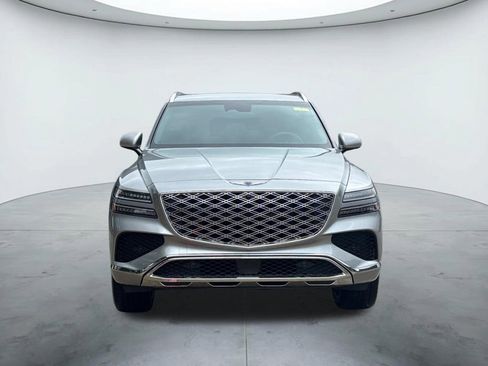 New 2026 Genesis GV80 3.5T Prestige AWD/4WD image 8