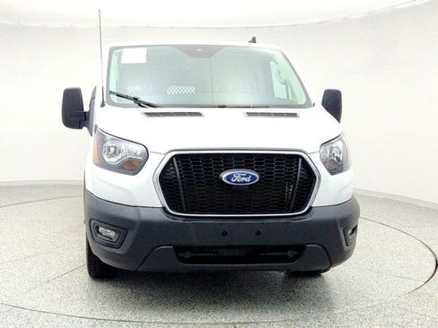 Used 2024 Ford Transit 250 Low Roof w/ Exterior Upgrade Package image 2