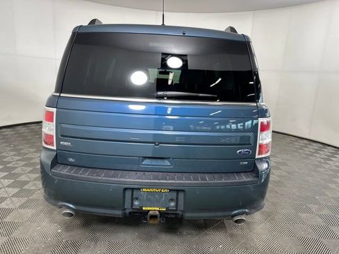 Used 2016 Ford Flex SEL w/ Equipment Group 202A image 4