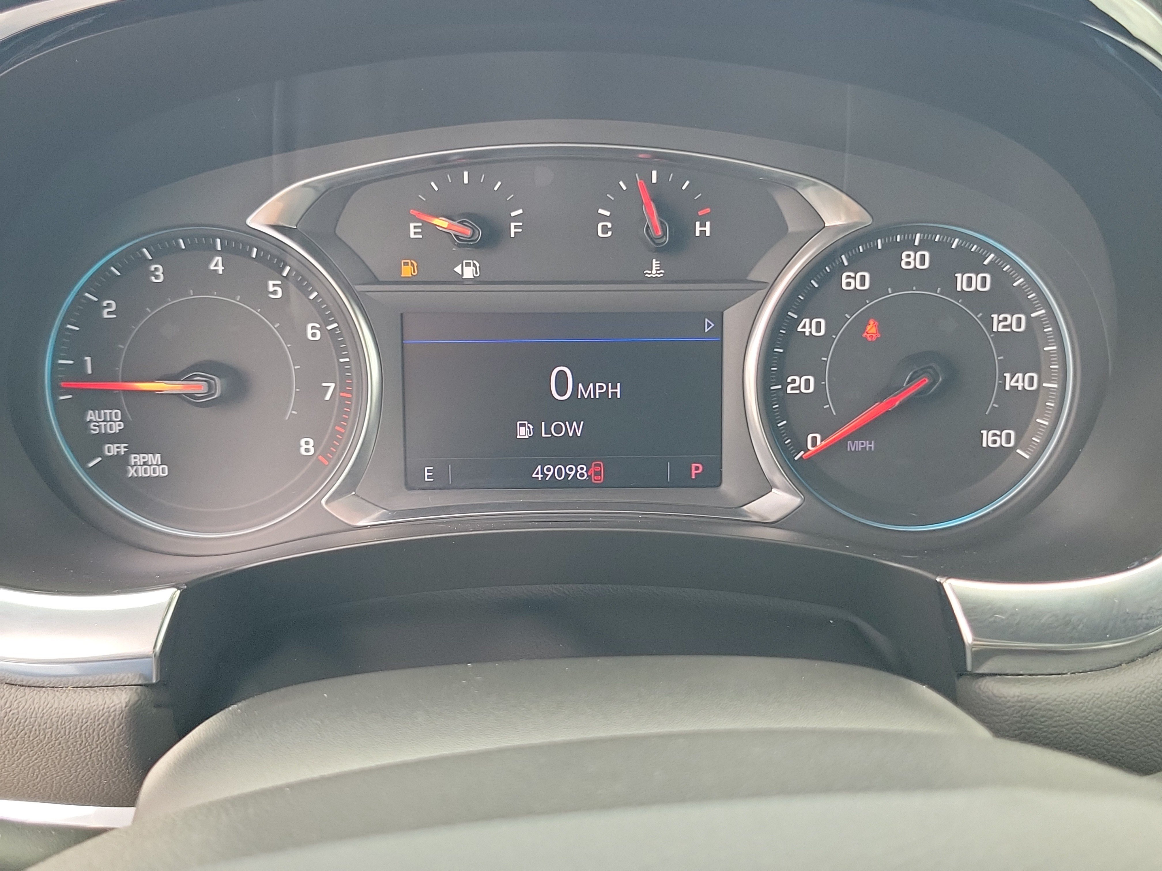Used 2023 Chevrolet Traverse LT FWD image 34