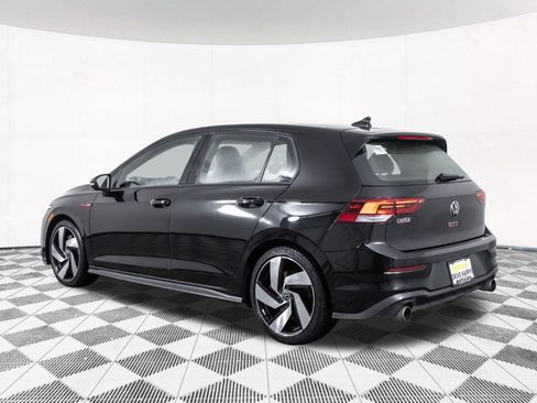 Used 2024 Volkswagen GTI S FWD image 13
