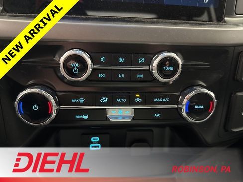 Used 2024 Ford F150 XLT w/ Tow/Haul Package image 31