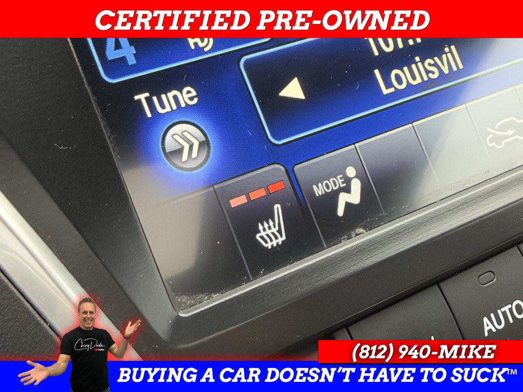 Used 2017 Acura MDX w/ Technology Package AWD/4WD image 33