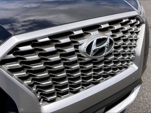 Used 2022 Hyundai Palisade SEL w/ Premium Package AWD/4WD image 31