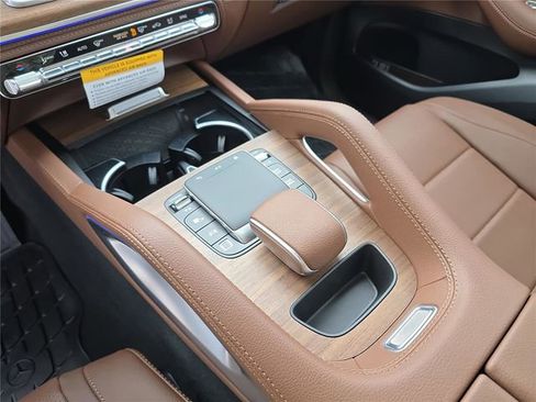 New 2026 Mercedes-Benz GLE 450 4MATIC image 30